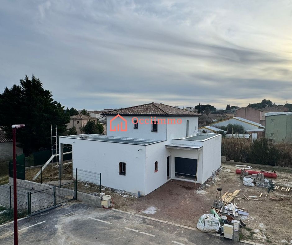Construction Maison Projet Clé en Main