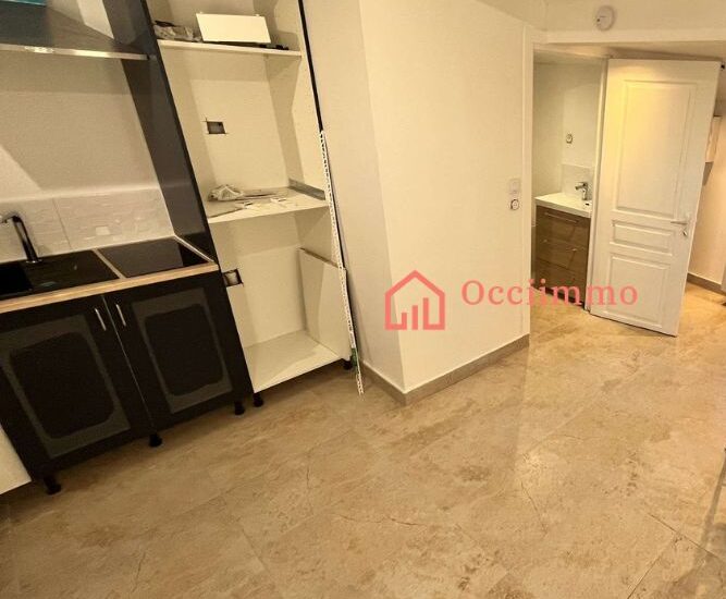 Rénovation appartement Projet Clé en Main