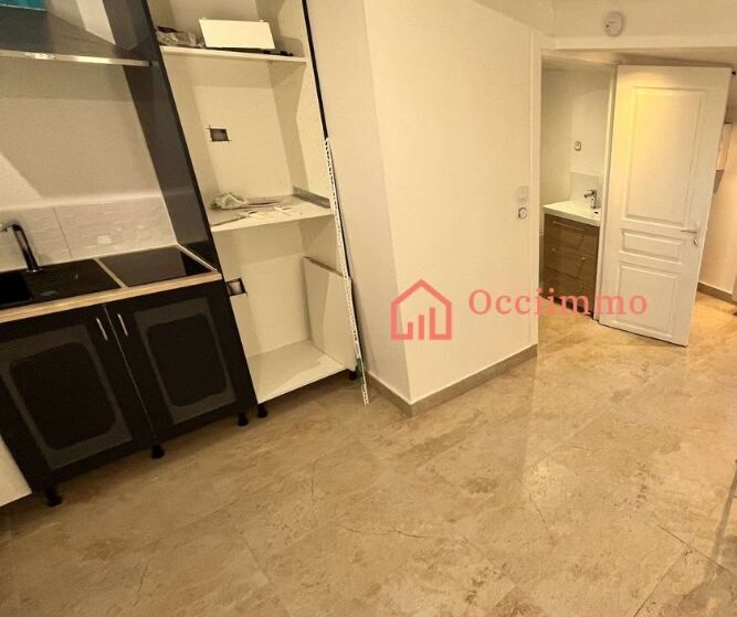 Rénovation appartement Projet Clé en Main