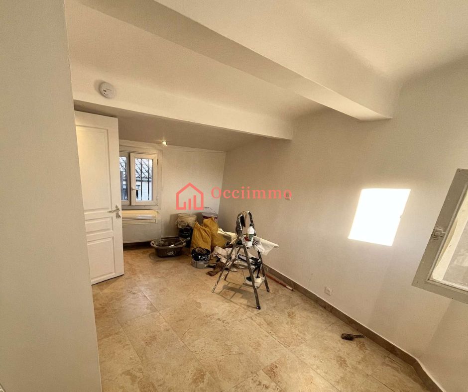 Rénovation appartement Projet Clé en Main