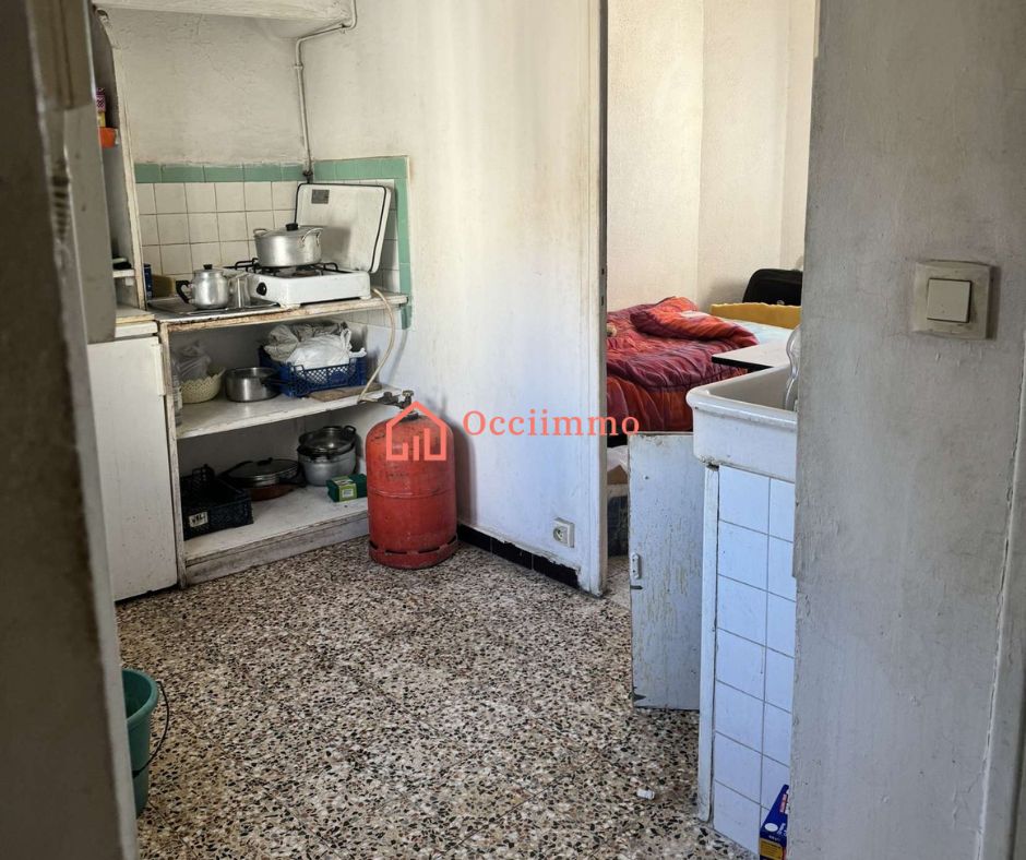 Rénovation appartement Projet Clé en Main