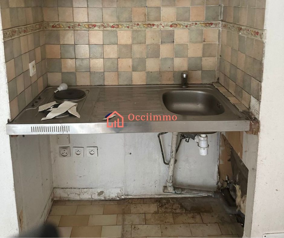 Rénovation appartement Projet Clé en Main