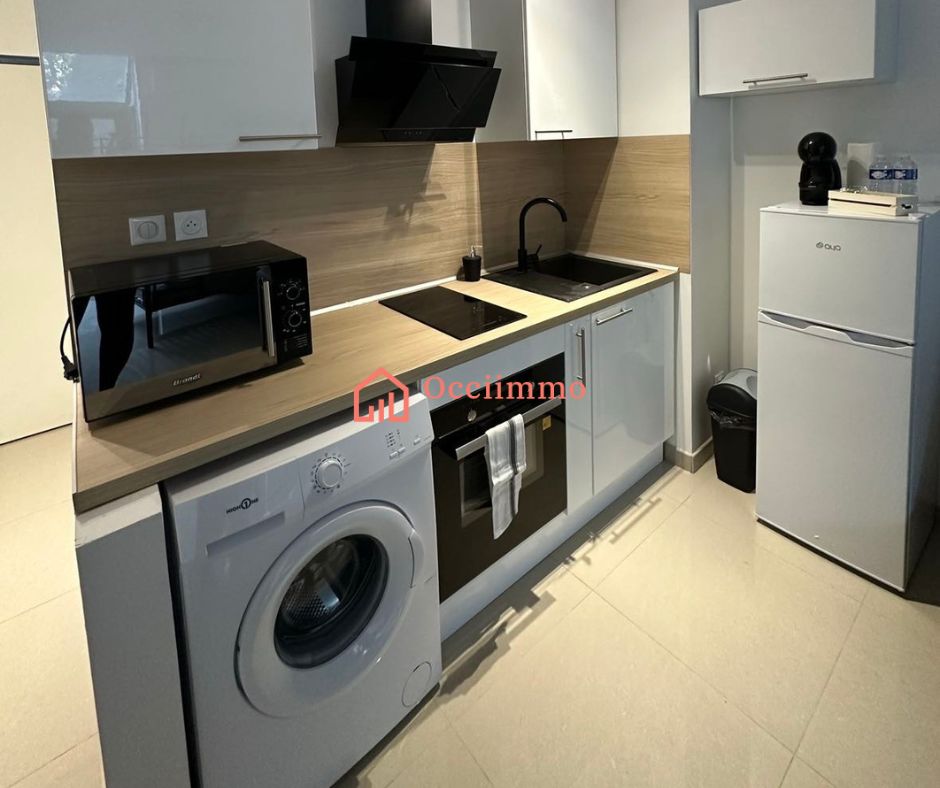 Rénovation appartement Projet Clé en Main